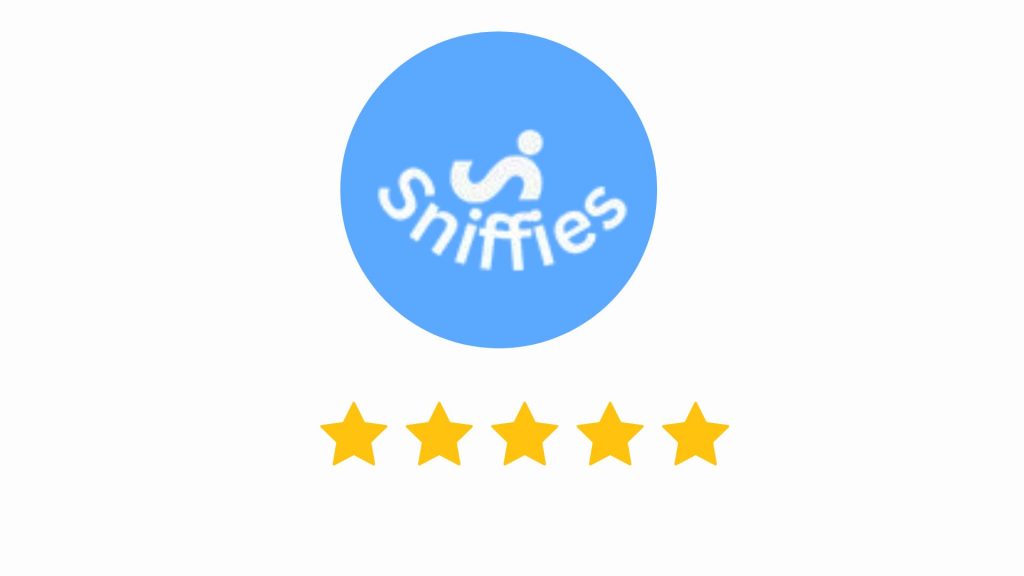 Sniffies app