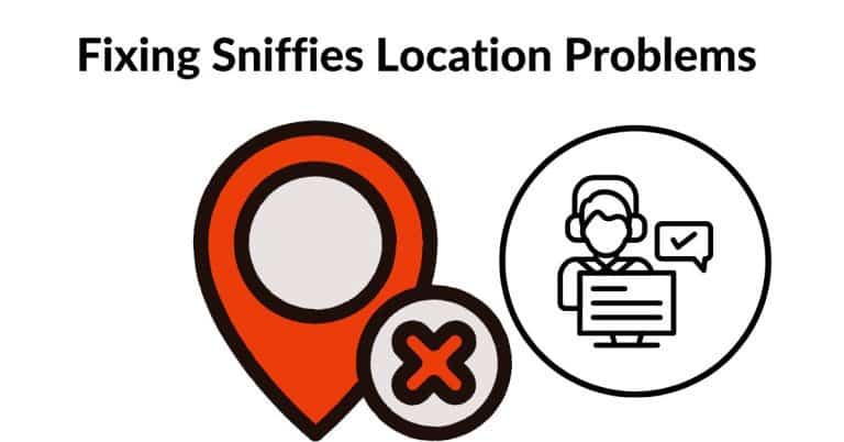 Fixing Sniffies Location Problems Easy Guide