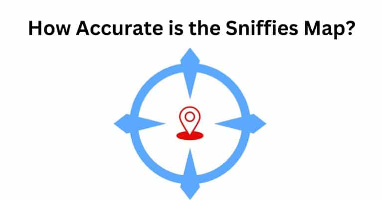 How Accurate is the Sniffies Map?