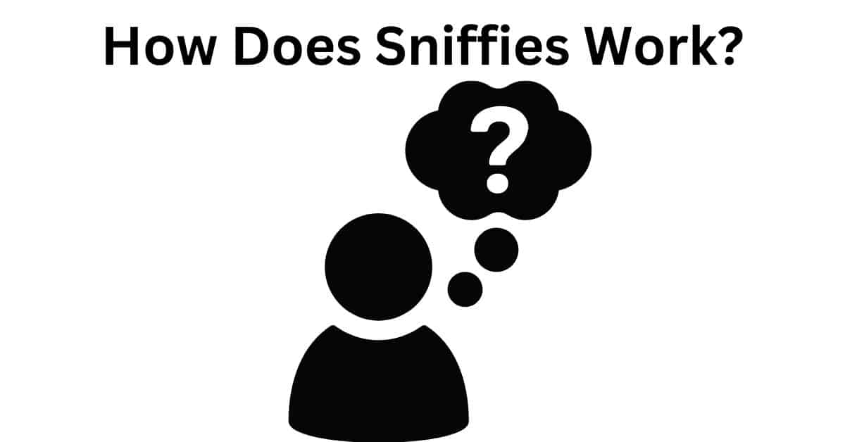 How Does Sniffies Work?