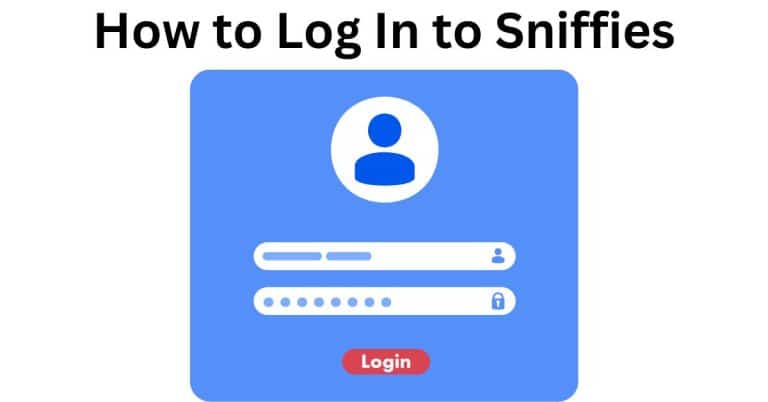 Log In to Sniffies