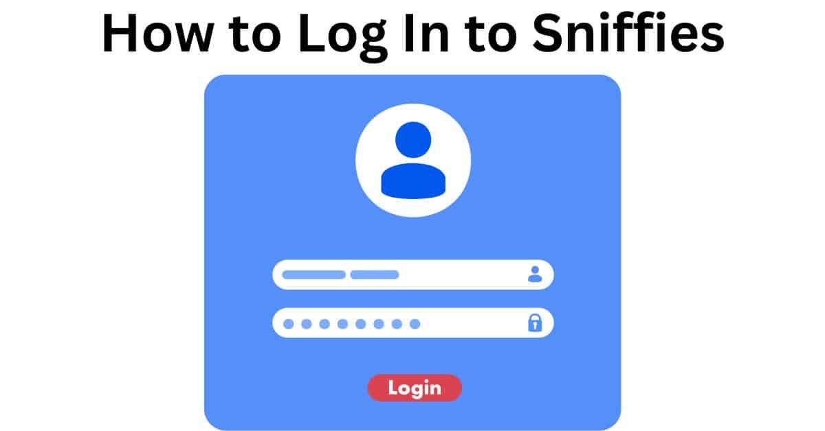 Log In to Sniffies