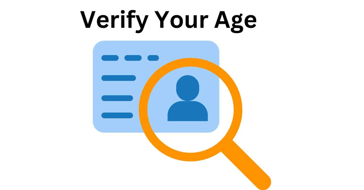 How to Verify Your Age on Sniffies