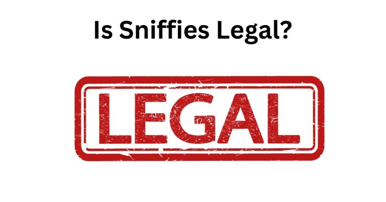 Is Sniffies Legal?