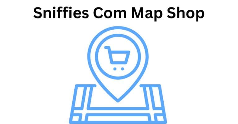 Sniffies Com Map Shop