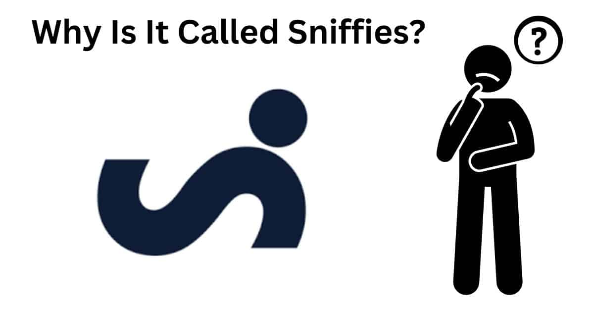 Why Is It Called Sniffies?